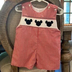 Mickey Smock JonJon